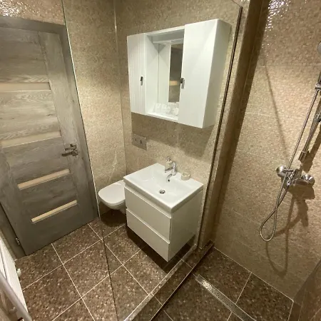 Appartement Flat 37 Timişoara