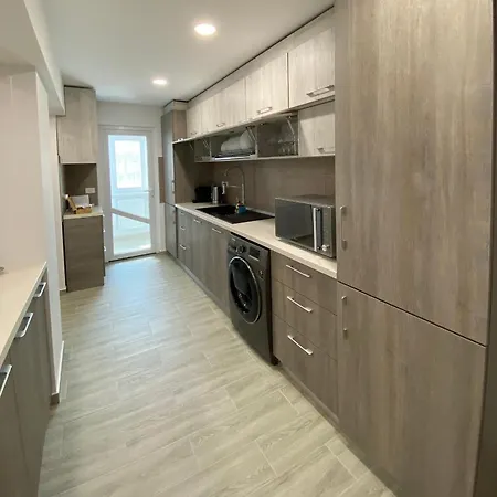 Flat 37 * Timişoara