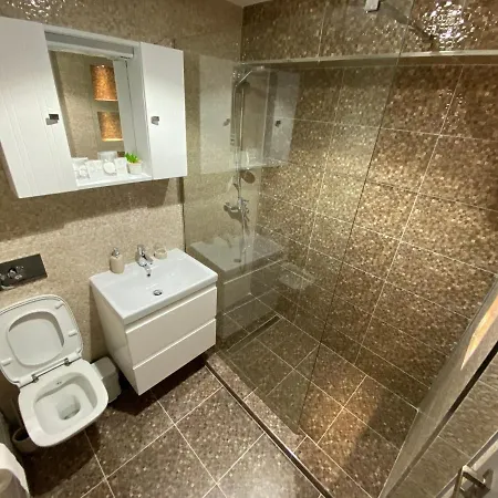 Flat 37 Appartement *