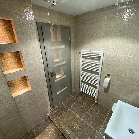 Flat 37 Appartement Timişoara