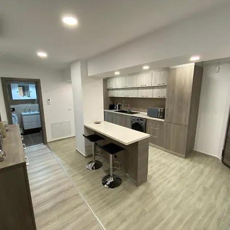 Flat 37 Appartement