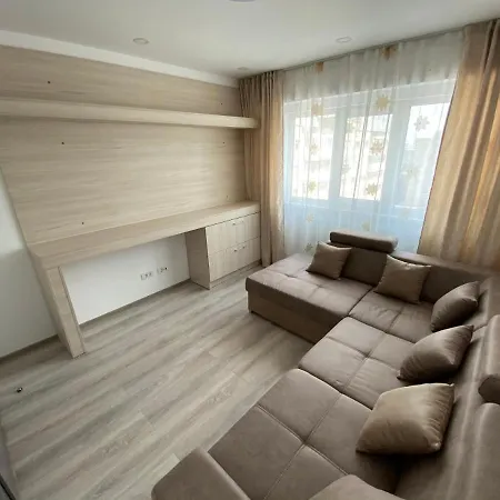 Flat 37 * Timişoara