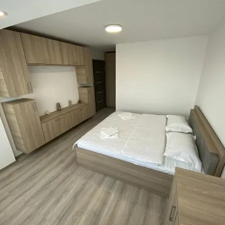 Flat 37 Appartement