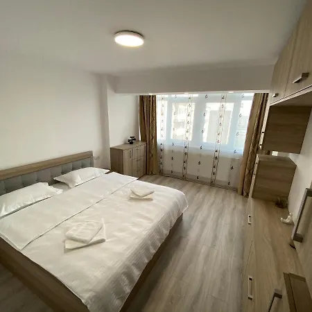 Flat 37 * Timişoara